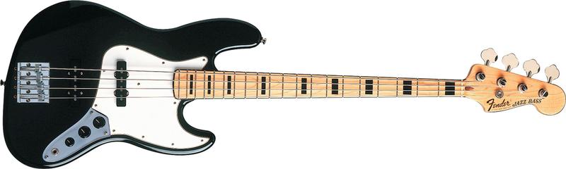 Baixo fender 014 7702 - sig series geddy lee jazz bass - 306